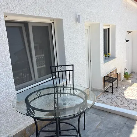 Apartment Casa Tranquila
