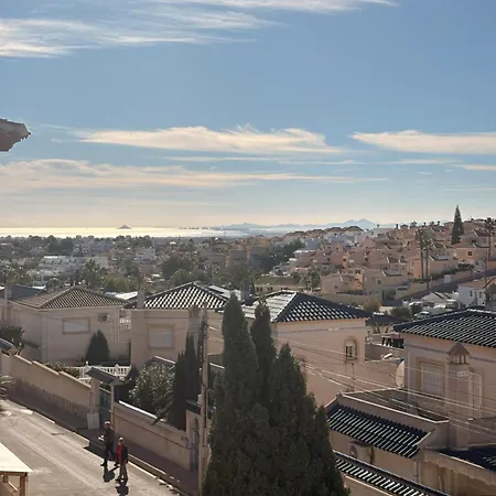 Casa Tranquila Villamartin (Valencia)