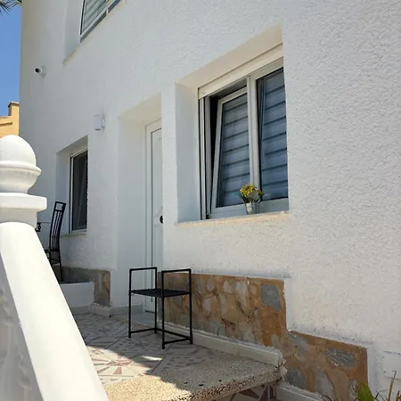 Casa Tranquila Apartment *