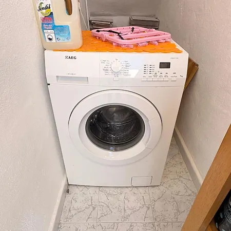 Apartamento Casa Tranquila Villamartin