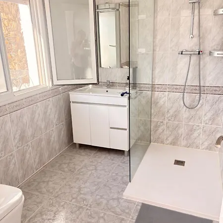 Apartamento Casa Tranquila Villamartin
