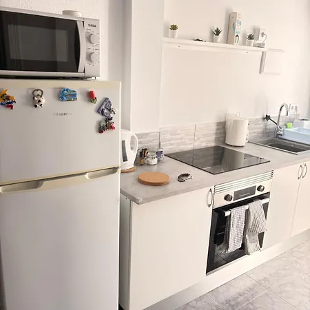 Casa Tranquila * Villamartin (Valencia)