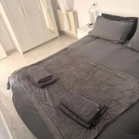 Casa Tranquila Apartment