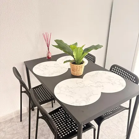 Casa Tranquila Villamartin