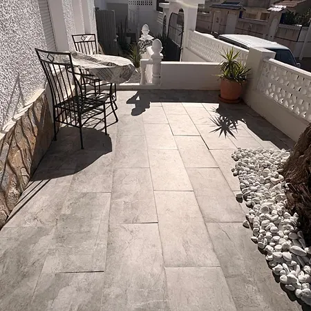 Apartment Casa Tranquila *