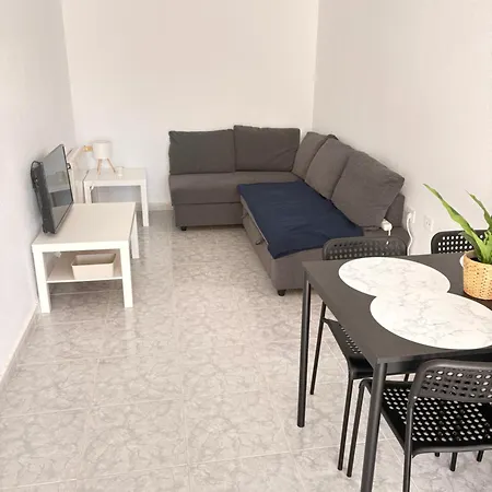 Casa Tranquila * Villamartin